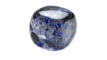 One paperweight, white background --ar 16:9
