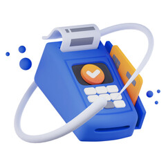 Payment Gateway Icon Illustration – Secure Online Transaction SVG Vector for E-commerce Platforms