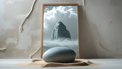 Stone as a Summit