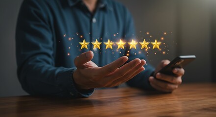 Completing the Five-Star Experience Client Satisfaction Matters
