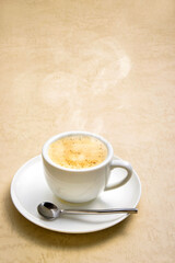 カフェラテ