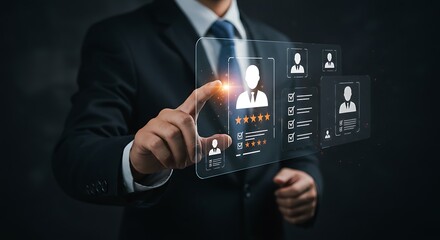 HR Tech Trends Streamlining Recruitment and Performance Management in the Digital Age