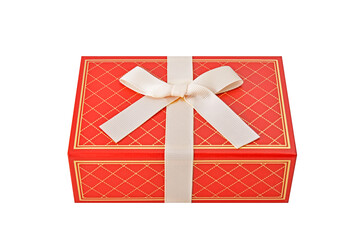 プレゼント　箱　リボン