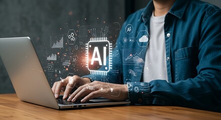 Revolutionizing Business Management Leveraging AI and Digital Technologies for Competitive Advantage