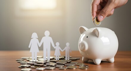 The Business Case for Energy Efficiency More Money in Your Piggy Bank