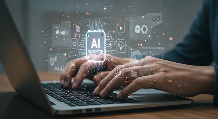 Smart Creator Workspace All-in-One AI for Text, Image, Audio, and Video