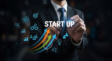 Targeting Success Digital Tools Powering the Next Generation of Entrepreneurs