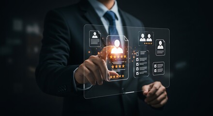 The Future of Hiring Digital Solutions for Effective Candidate Selection