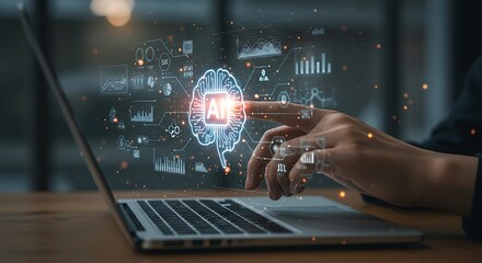 Unlocking Business Value AI-Powered Automation in Big Data Management
