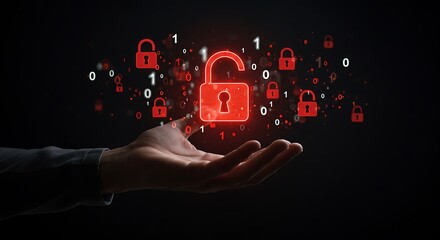 Unlocking Vulnerabilities Visualizing Data Breaches in the Digital Age