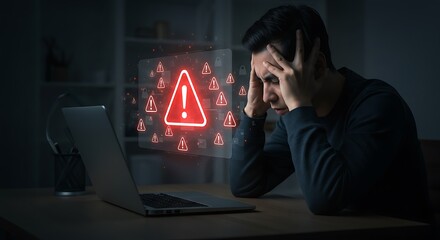 Urgent Alert Data Breach and Illegal Network Connection Identified