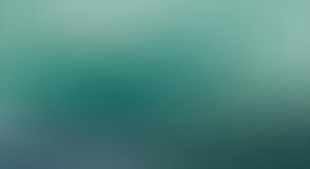 Minimal Abstract Background in Cool Tones
