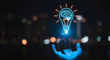 creativity inspiration brainstorming and solution
