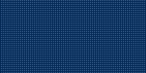 Flowing dots particles wave pattern halftone gradient curve shape isolated on white background. Vector in concept of technology, science, music, modern.