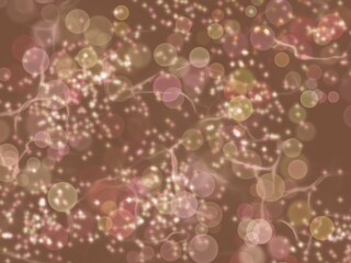 Abstract artistic background print decorative art design wallpaper painting	
