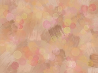 Abstract artistic background print decorative art design wallpaper painting	
