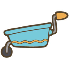 Gardening Tool 11