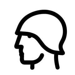 Ancient Greece icon set