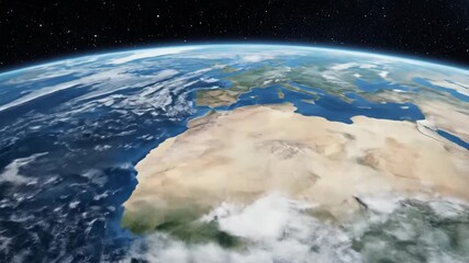 Flat earth map depicts a flat planet, suitable for digital design, conspiracy theory concept, educational purposes, and controversial topics.
 - Powered by Adobe