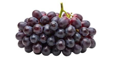 Isolated Grapes