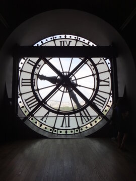Mus&eacute;e d'Orsay
