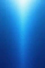 Abstract brushed metal texture, gradient blue-silver, light reflection , digital, silver, cold
