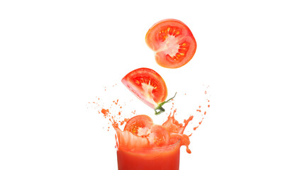 Tomato juice