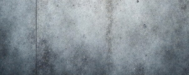 Obraz premium Subtle, uneven gray texture resembling concrete , simple, vintage, grunge