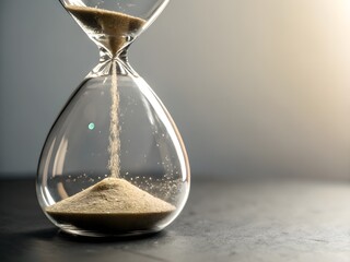 The Last Grain – Minimal Time