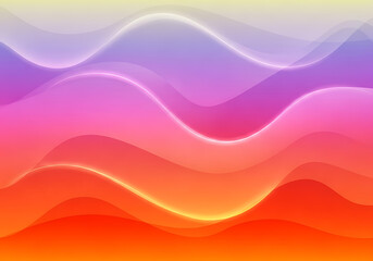 "Abstract Blend Background Designs | Smooth Gradient Color Fusion Templates for Digital Art & Graphic Design"