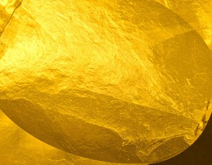 yellow leaf texture