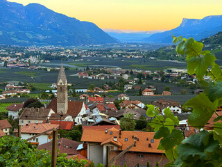 Meran 2025