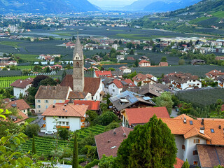 Meran 2025