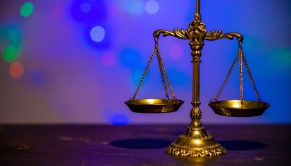scales of justice