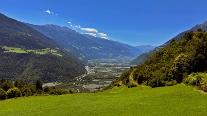 Südtirol