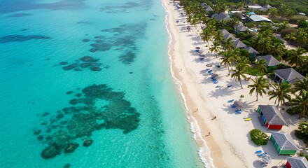 A cluster of social media notification icons floating on a vibrant, colorful gradient background.