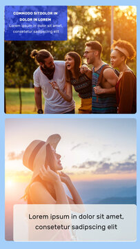 Split Screens Titles 05