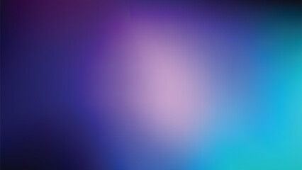 Vibrant Gradient Background Displaying a Smooth Color Transition