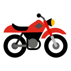 Motorcycle