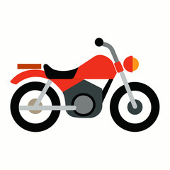 Motorcycle