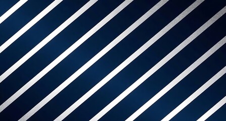 Diagonal Stripes Pattern Background