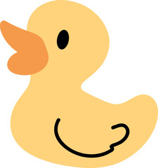 Yellow Rubber Duck