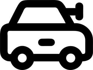 Private Car