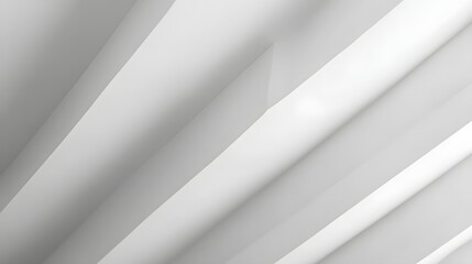 Obraz premium Abstract design featuring diagonal lines and light variations.