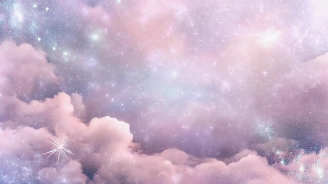 「エレガントなフローラルパターン・装飾用デジタル背景」-  ロマンチックな花の風景と夢幻的なアートコレクション