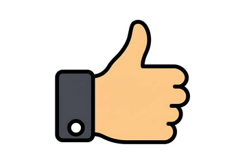  thumbs up icon