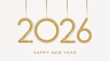 2026, happy new year