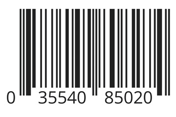 barcode made in canada