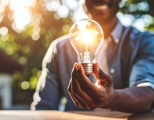 Knowledge and Education Concept