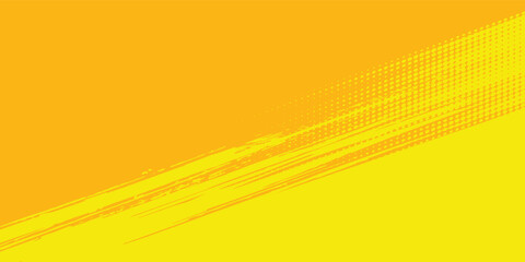 Abstract Black and black Dirty Grunge Background with Halftone Effect. Sports Background with Brush Stroke Illustration